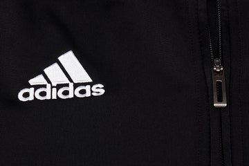 Sudadera Hombre Adidas Tiro 19 Chaqueta - DT5783 - negro - depor8